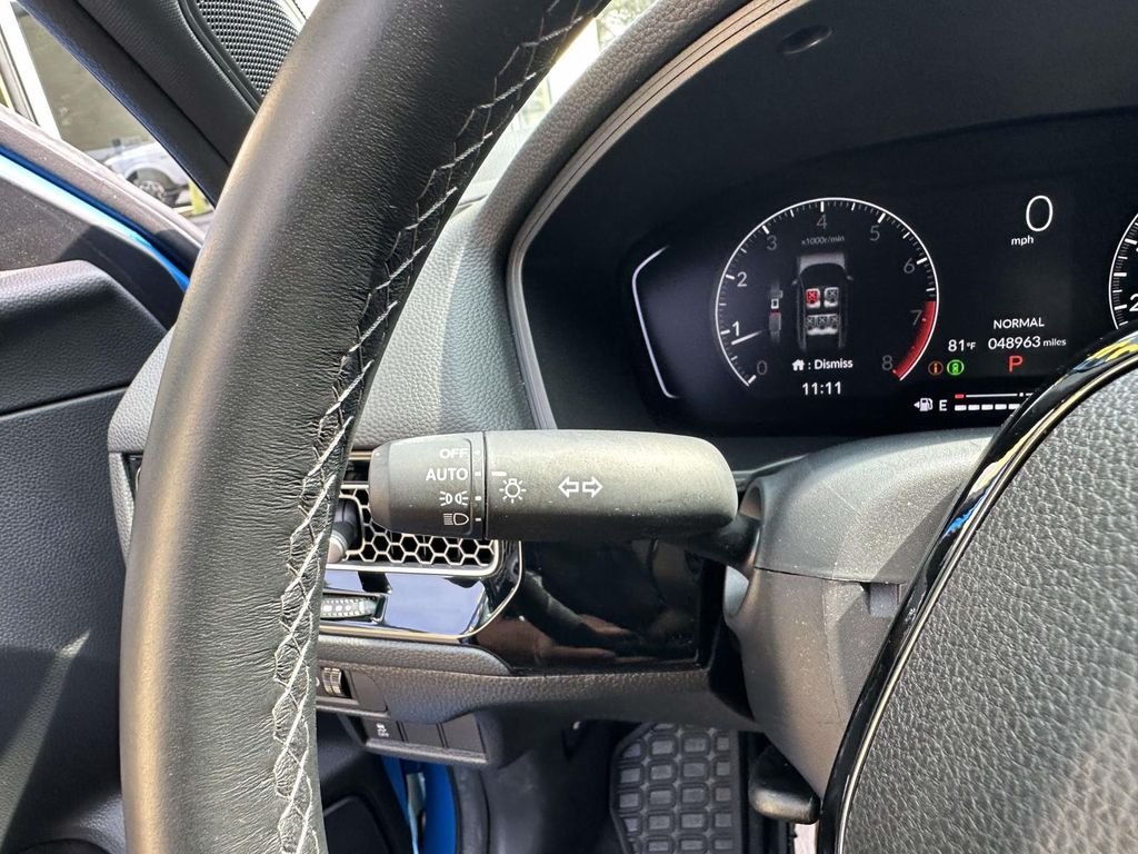Used 2023  Honda Sport image 29