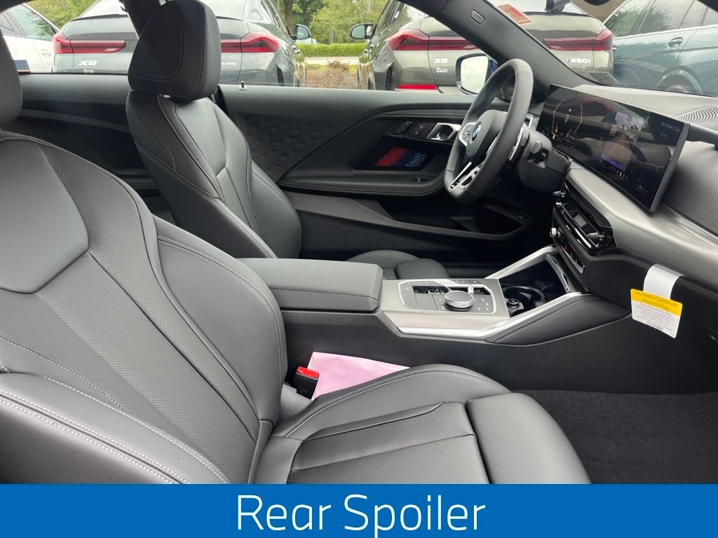 2025 BMW 2 Series 230i - Photo 15