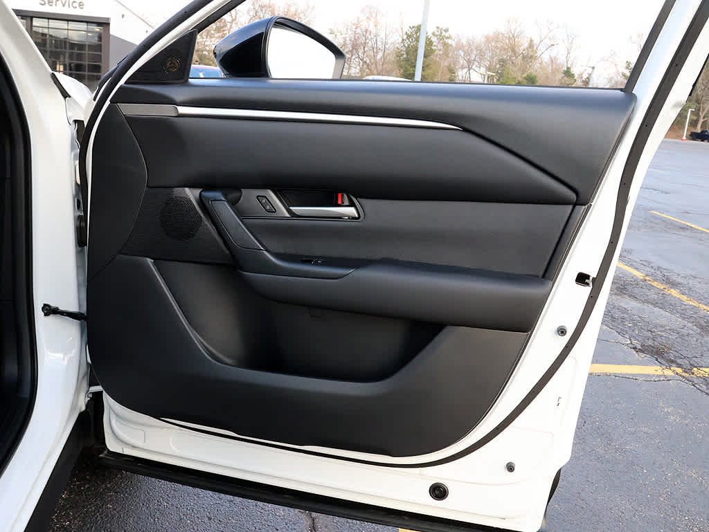 2025 Mazda CX-50 Preferred - Photo 27
