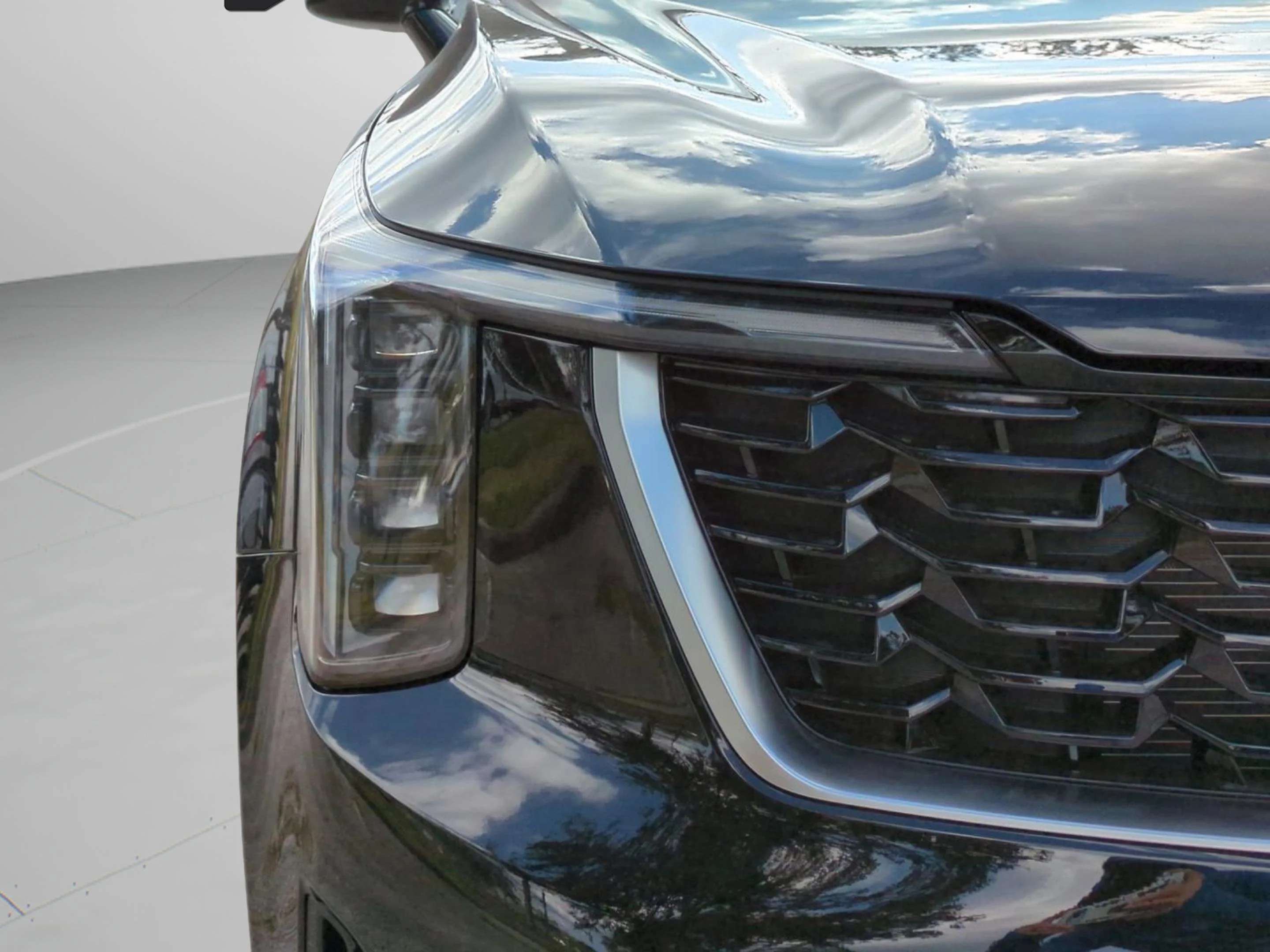 2026 Kia Sorento EX - Photo 24