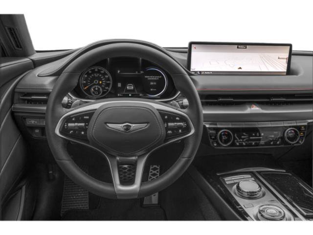 Used 2024 Vik Black Genesis 3.5T Sport image 9
