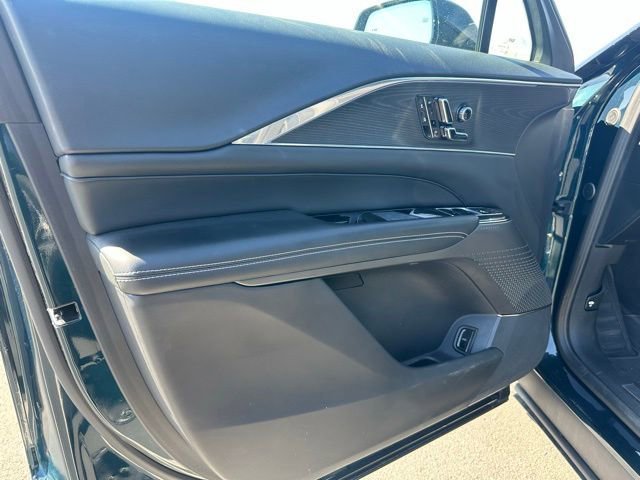 Used 2024 Emerald Lake Metallic Cadillac Sport 1 image 9