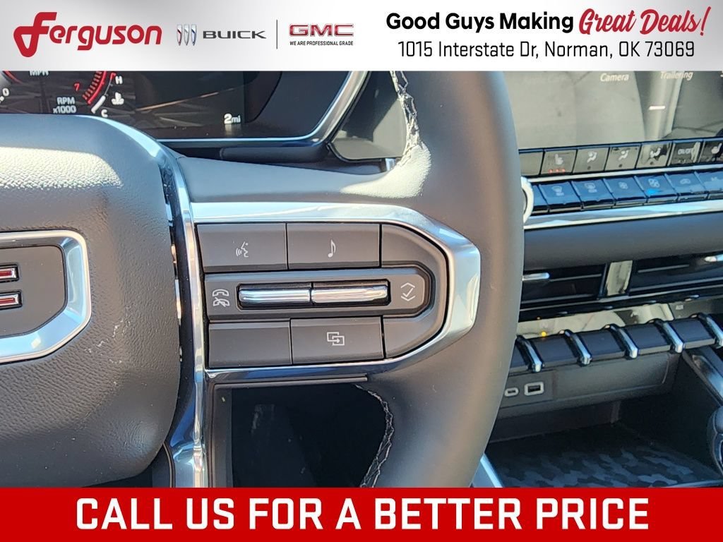 2026 GMC Canyon Elevation - Photo 21