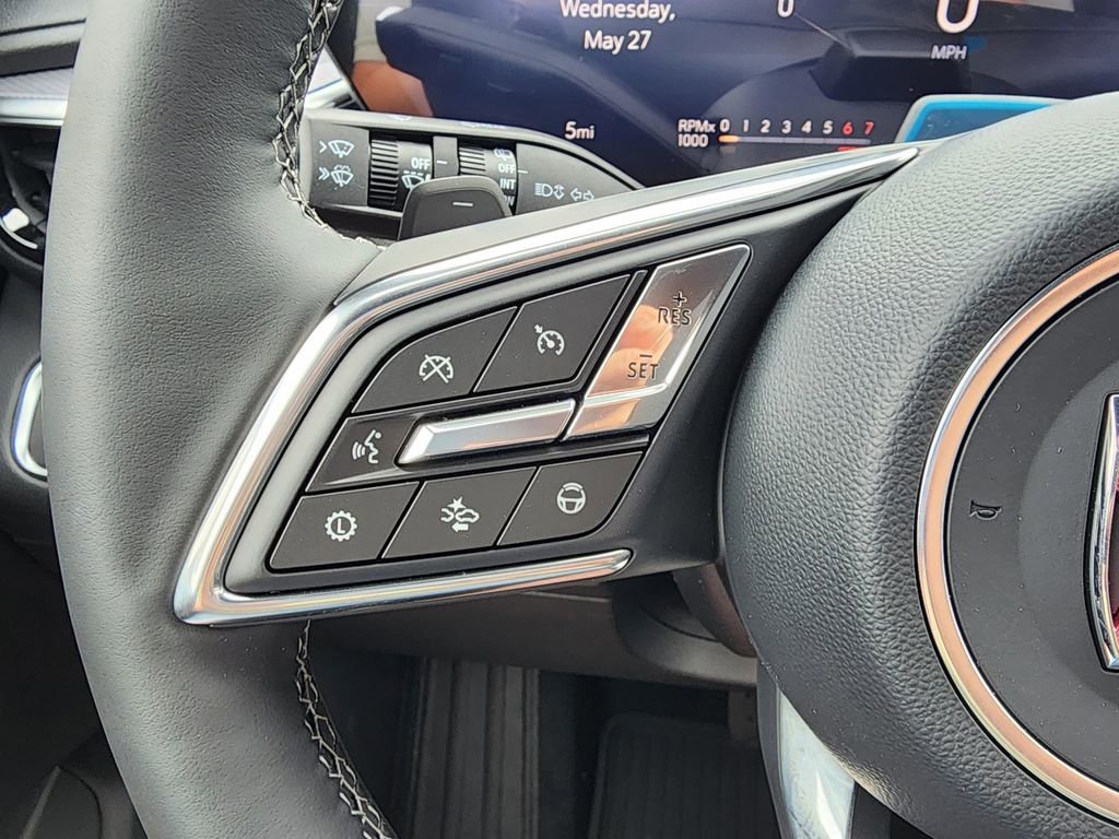 2026 Buick Enclave Sport Touring - Photo 21