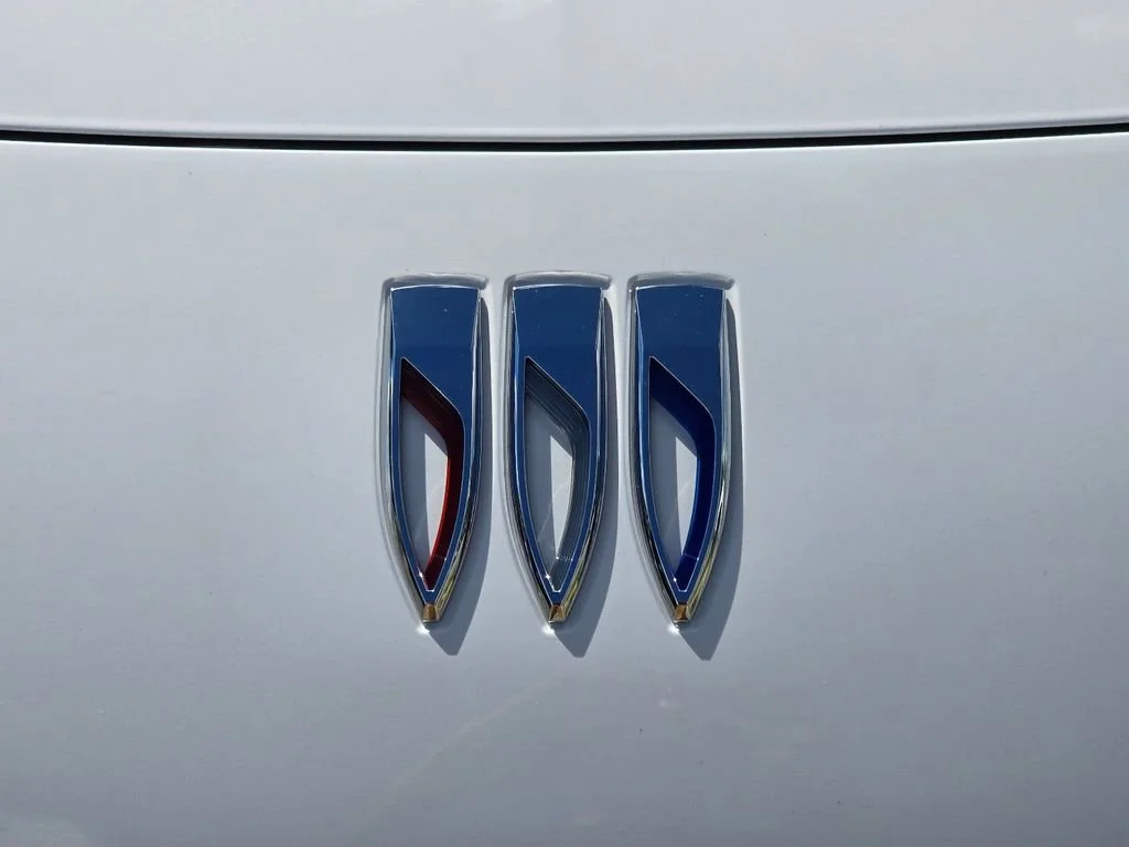 2026 Buick Envista Preferred - Photo 30