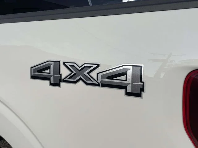 New 2026 Avalanche Ford STX® image 6