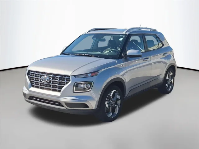 2024 Hyundai Venue SEL