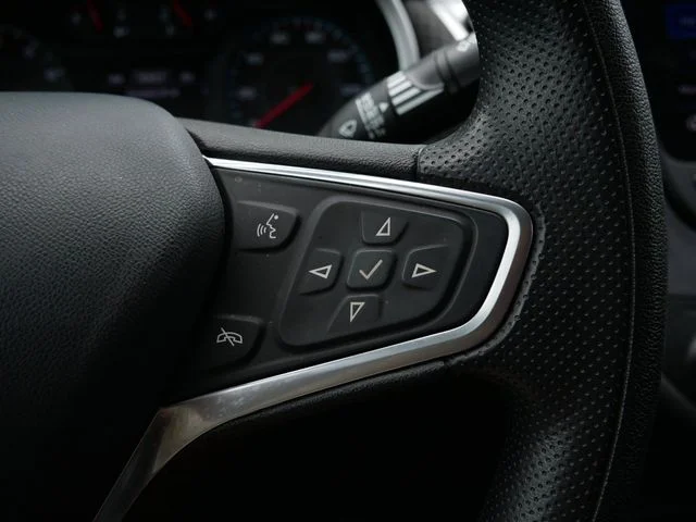 Used 2023 Black Metallic Chevrolet LS image 19