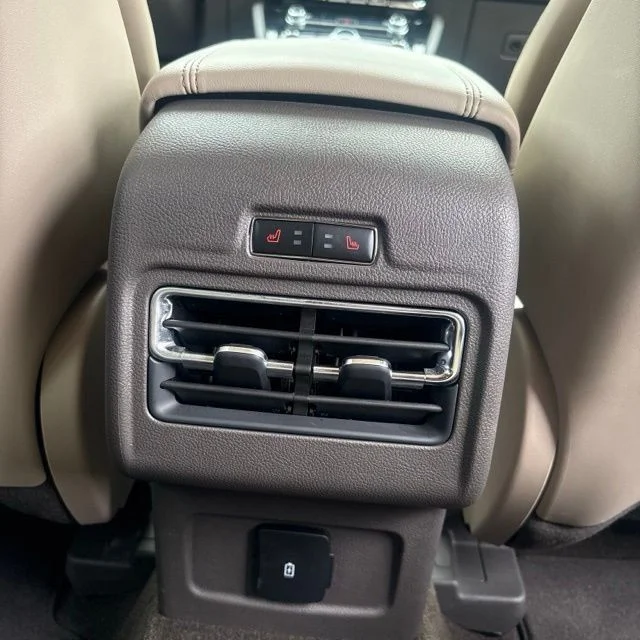 Used 2022 Blue Lincoln Standard image 22