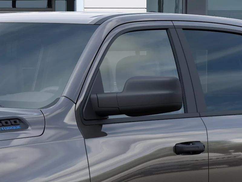 New 2026 Granite Crystal Metallic Clear-Coat Exterior Paint RAM Express image 12