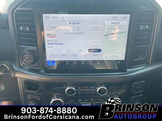 New 2026 Avalanche Ford Tremor® image 35