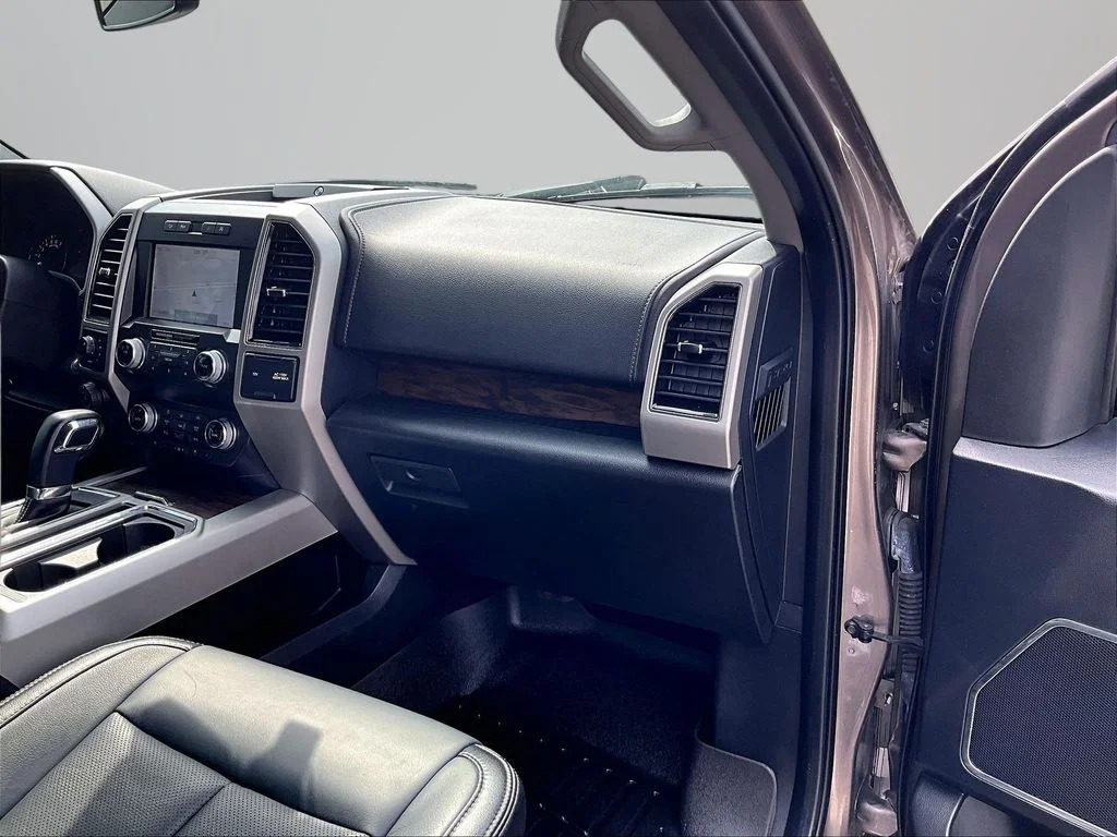 Used 2019 Gray Ford  image 18