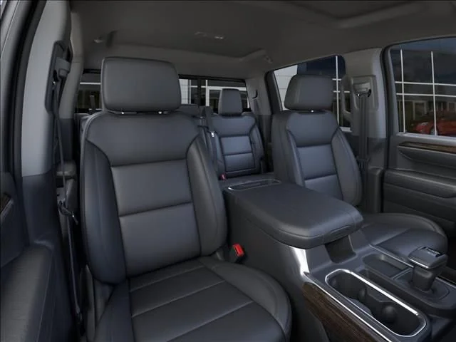 New 2026 Summit White GMC Elevation image 16