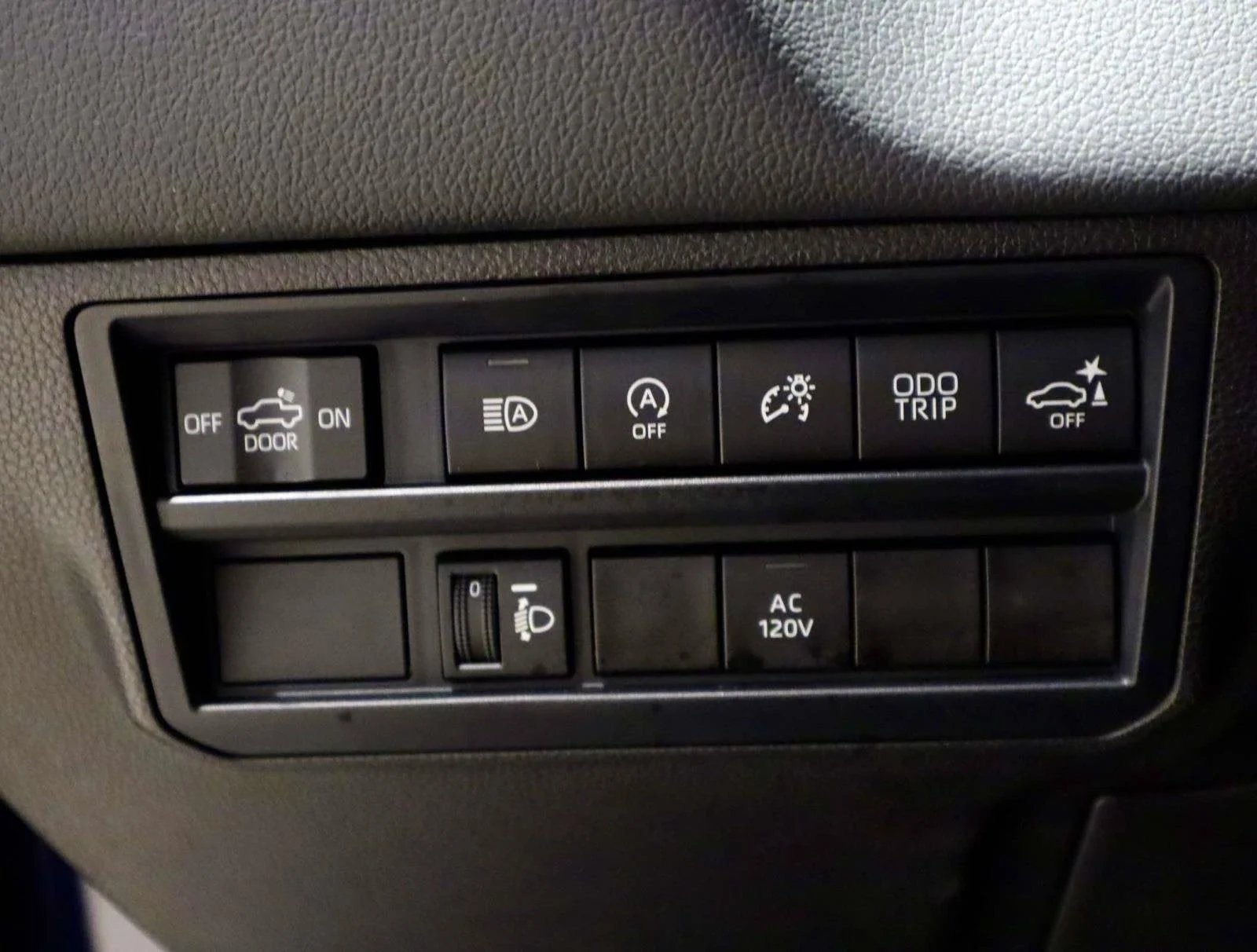 Used 2024 Blueprint Toyota Limited image 20