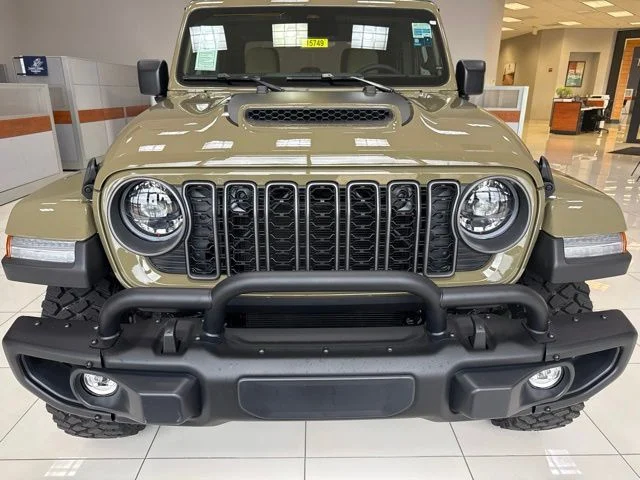 New 2026 41 Exterior Paint Jeep Willys 41 image 3