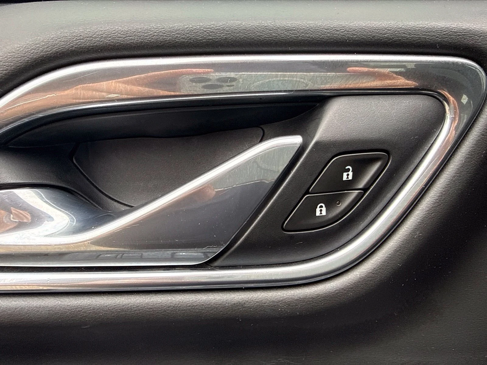 Used 2021 Black Chevrolet LT image 12