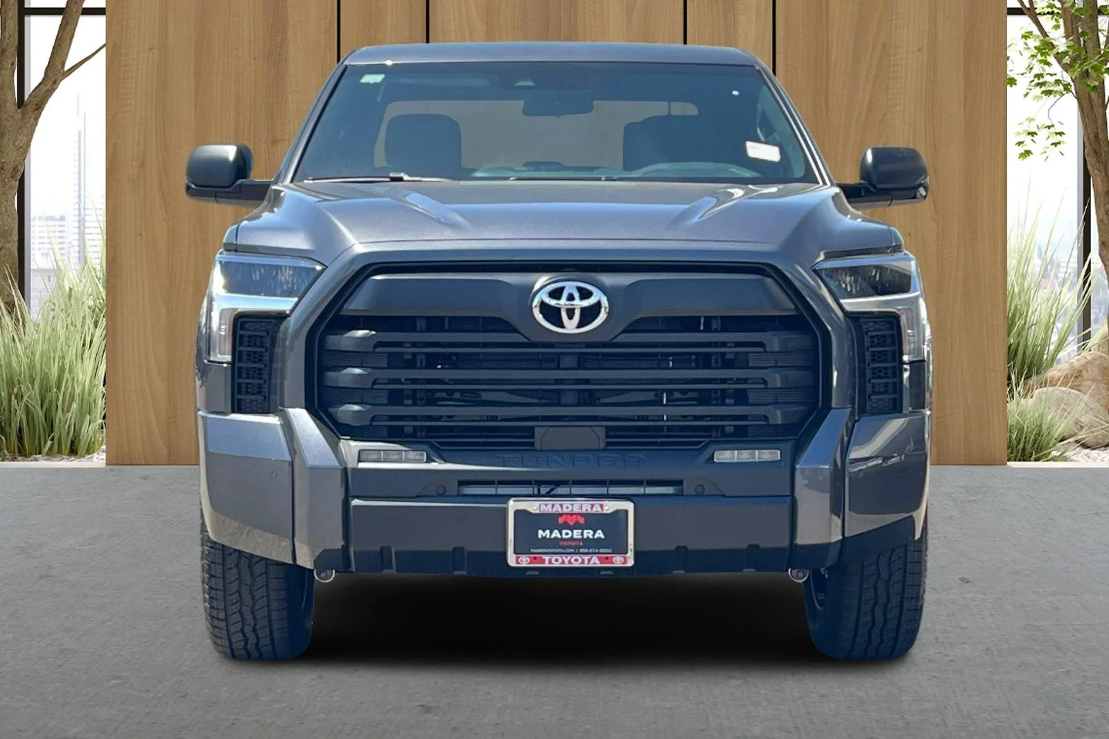 New 2026  Toyota SR5 image 9