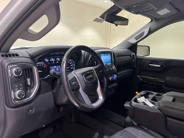 Certified Used 2021 White GMC Elevation image 9