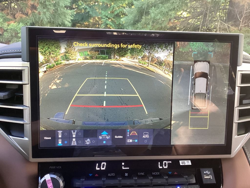 2026 Toyota Tundra 1794 Edition - Photo 22