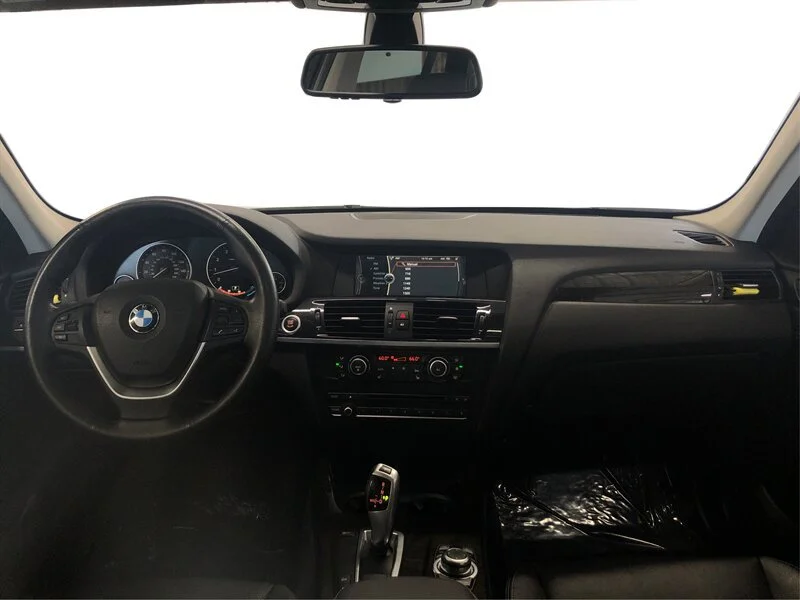 Used 2012 Space Gray Metallic BMW 35i image 22