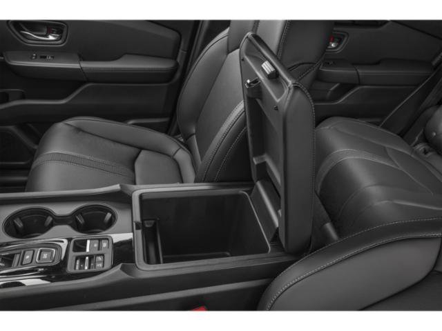 New 2026 Black Honda RTL Towing image 13