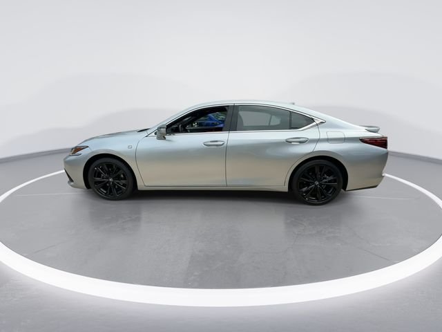 Certified Used 2023 IRIDIUM Lexus 350 F Sport image 5