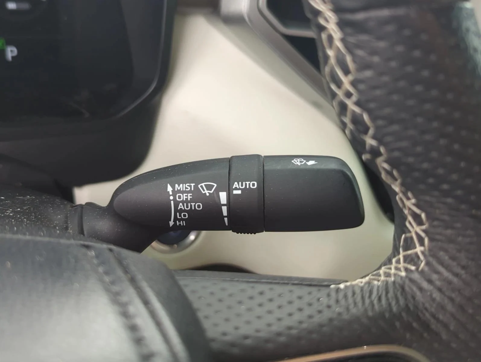Used 2024 Wind Chill Pearl Toyota Capstone Hybrid image 18