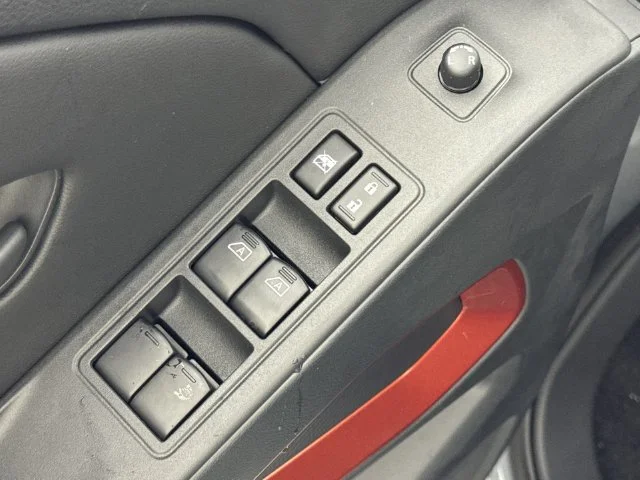 New 2027 Gray Nissan PRO-4X image 13