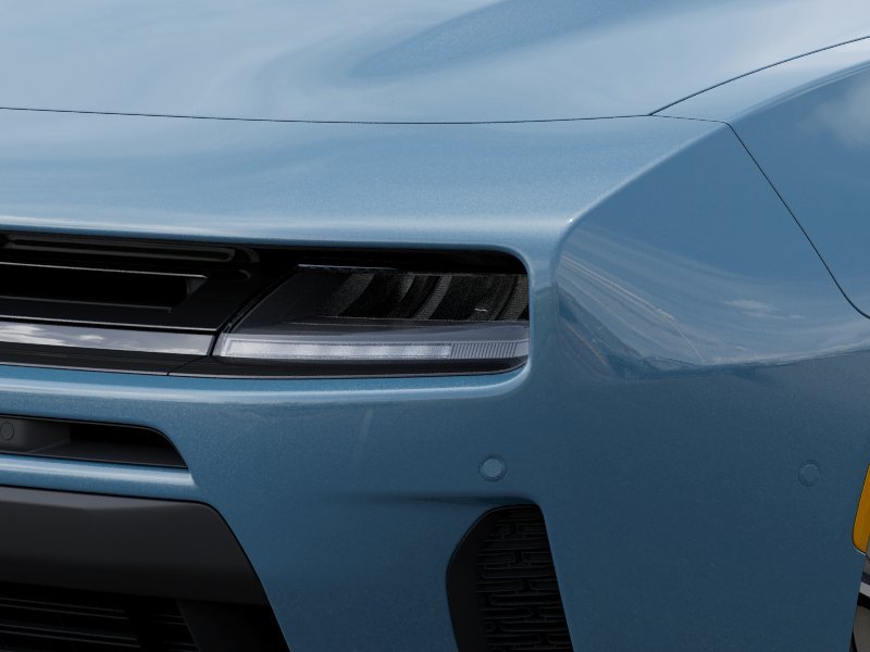 New 2027 Sub-Zero Dodge  image 6