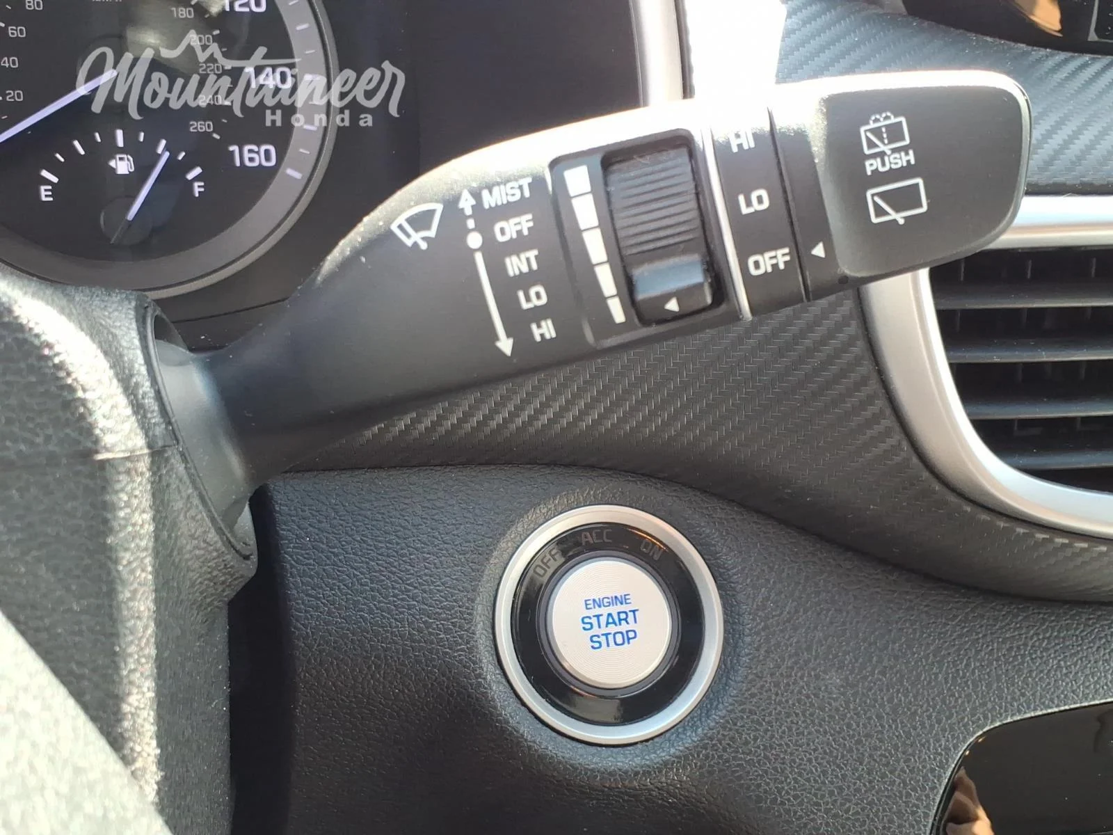 Used 2019 Aqua Blue Hyundai Value image 29