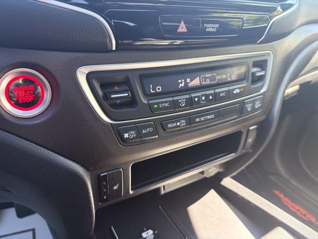 2025 Honda Ridgeline TrailSport - Photo 33