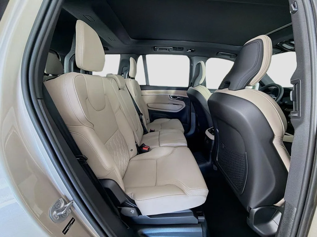 New 2026  Volvo T8 Plus image 30