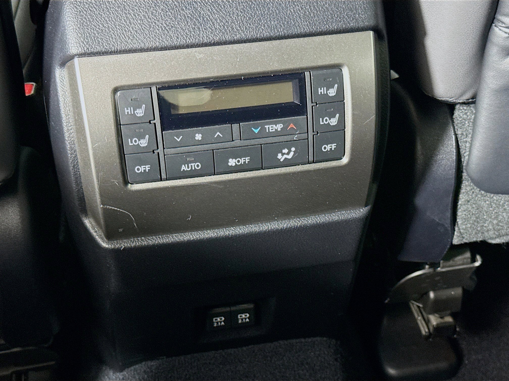 2023 Lexus GX PREMIUM - Photo 26