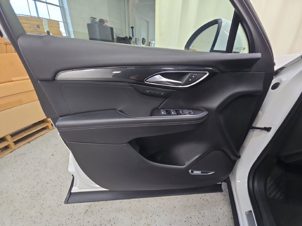2024 Buick Envision Preferred - Photo 30