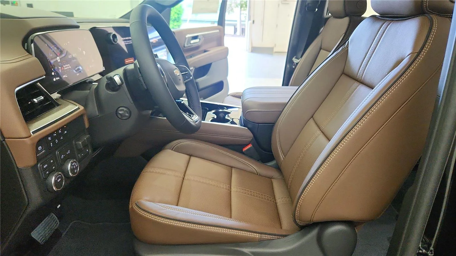2026 Chevrolet Tahoe High Country - Photo 23