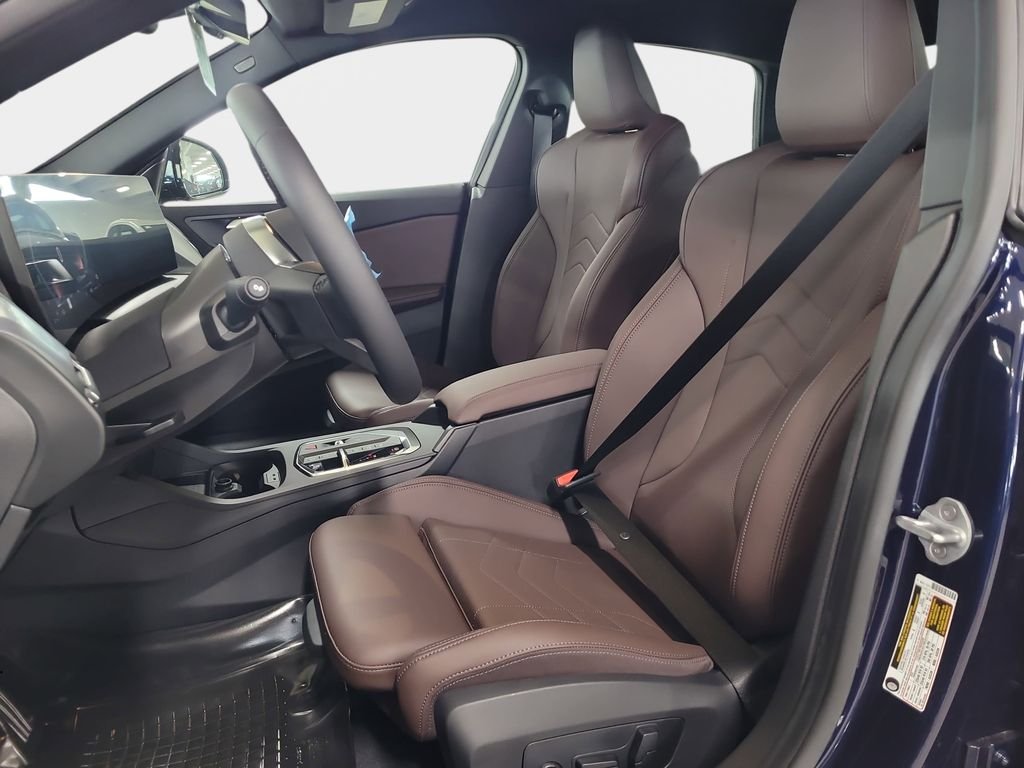 New 2026 Tanzanite Blue II Metallic BMW 228 Gran Coupe image 9