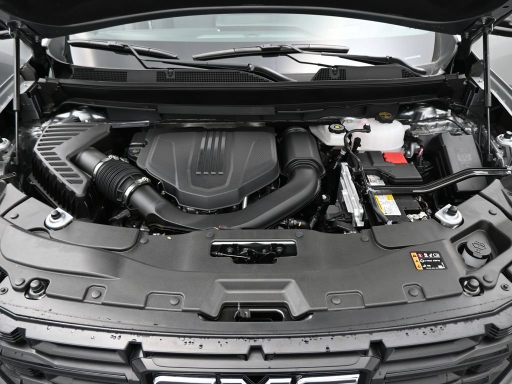 2026 GMC Acadia Elevation - Photo 27