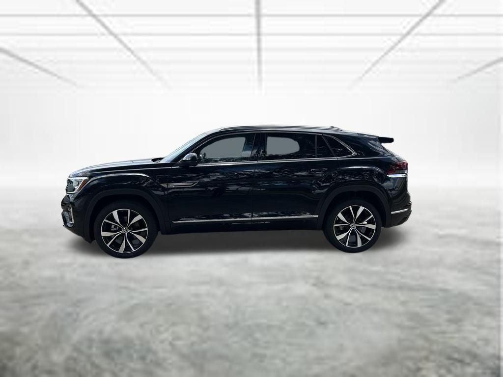 2026 Volkswagen Atlas Cross Sport SEL Premium R-LINE - Photo 3