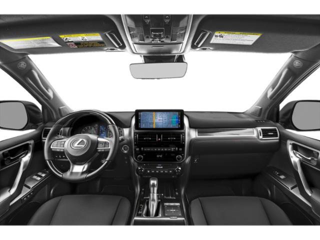 Used 2023 Atomic Silver Lexus GX 460 Premium 4WD image 8