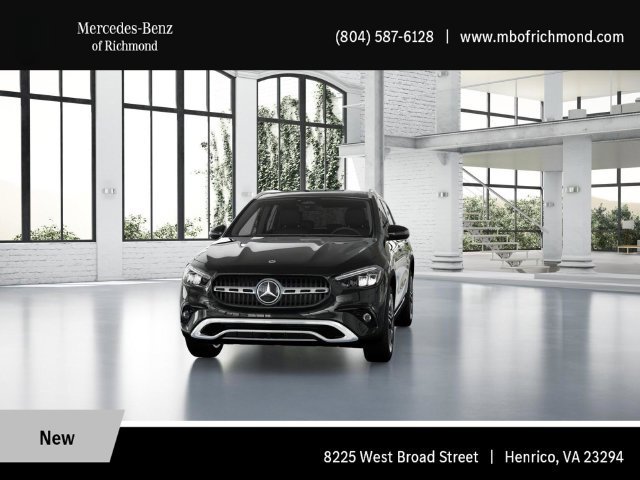 New 2026 Night Black Mercedes-Benz GLA 250 image 84