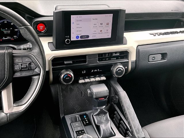 Used 2024  Toyota TRD Off-Road image 18