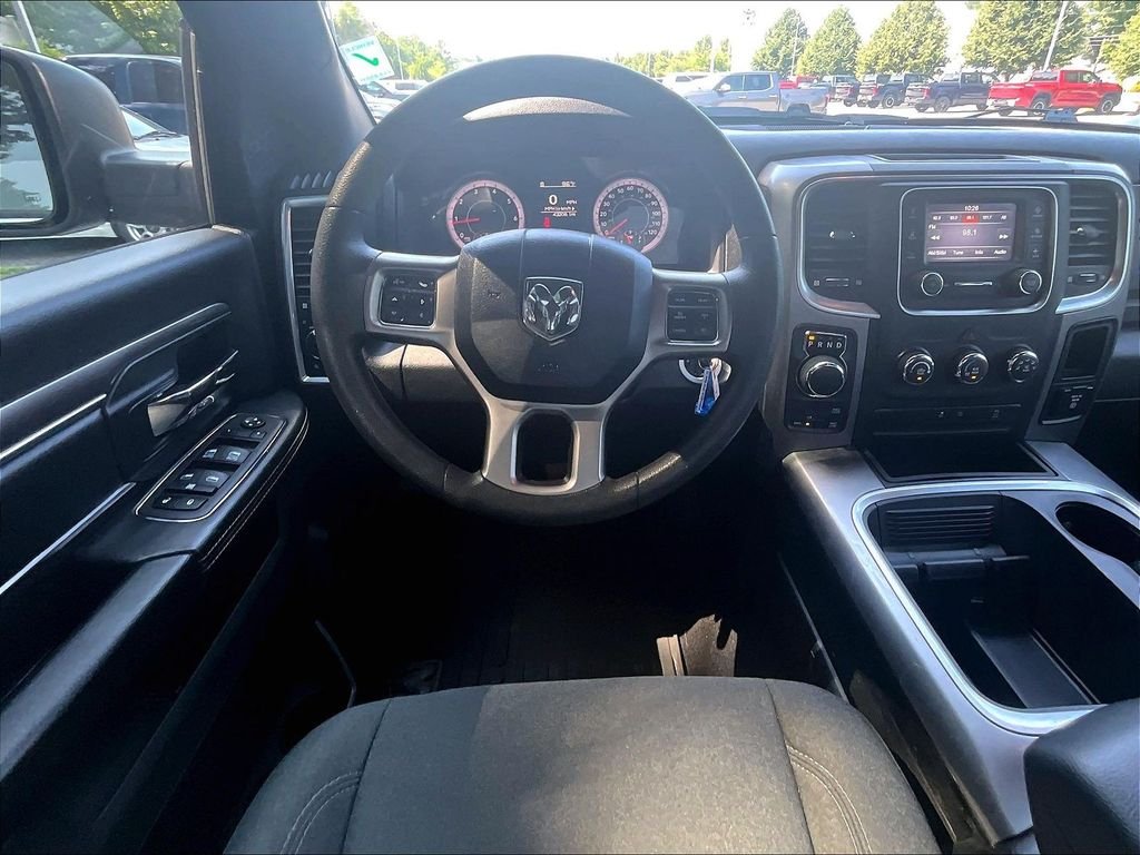 Used 2022 Silver Ram Warlock image 17