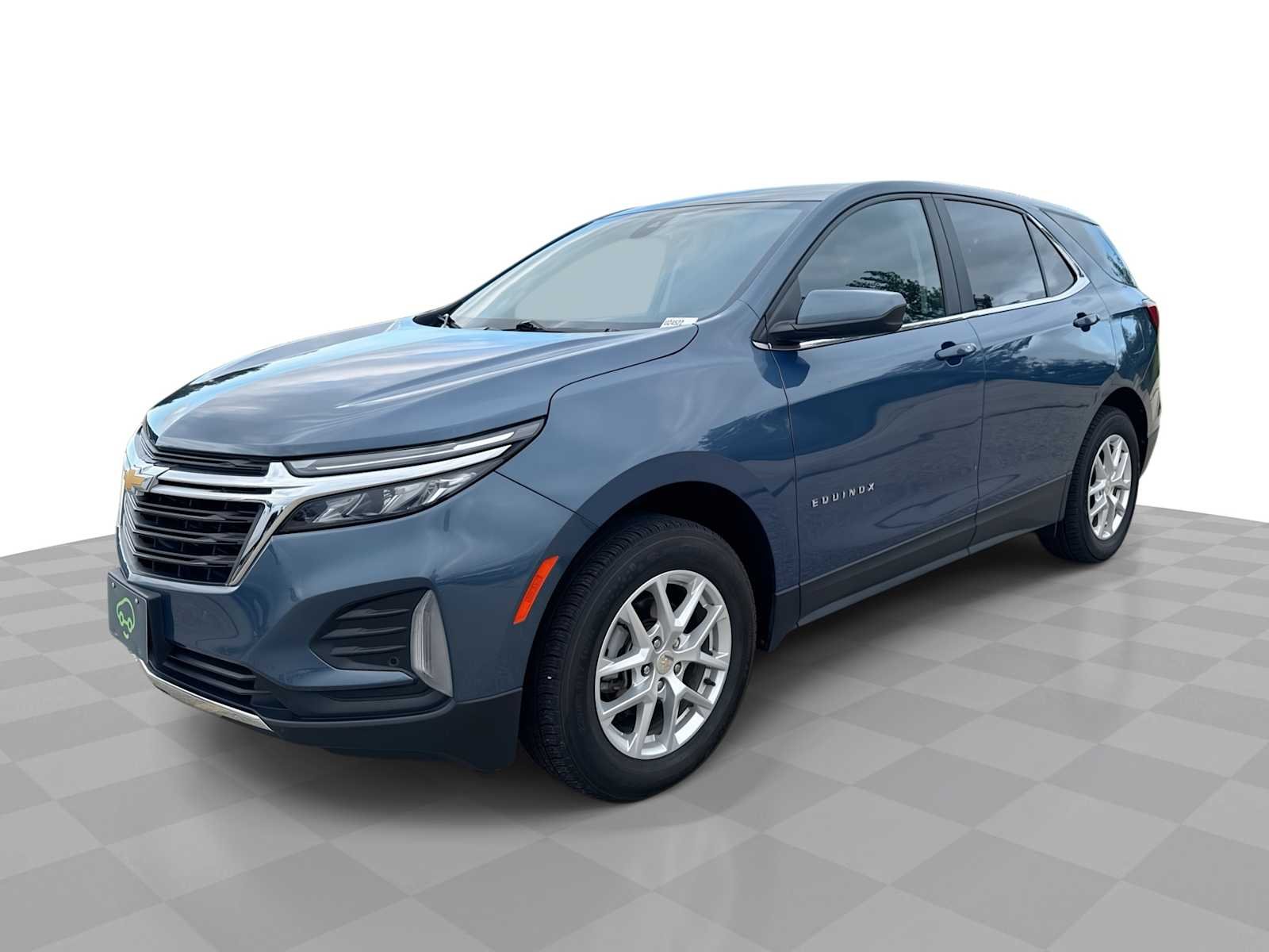 2024 Chevrolet Equinox LT - Photo 1