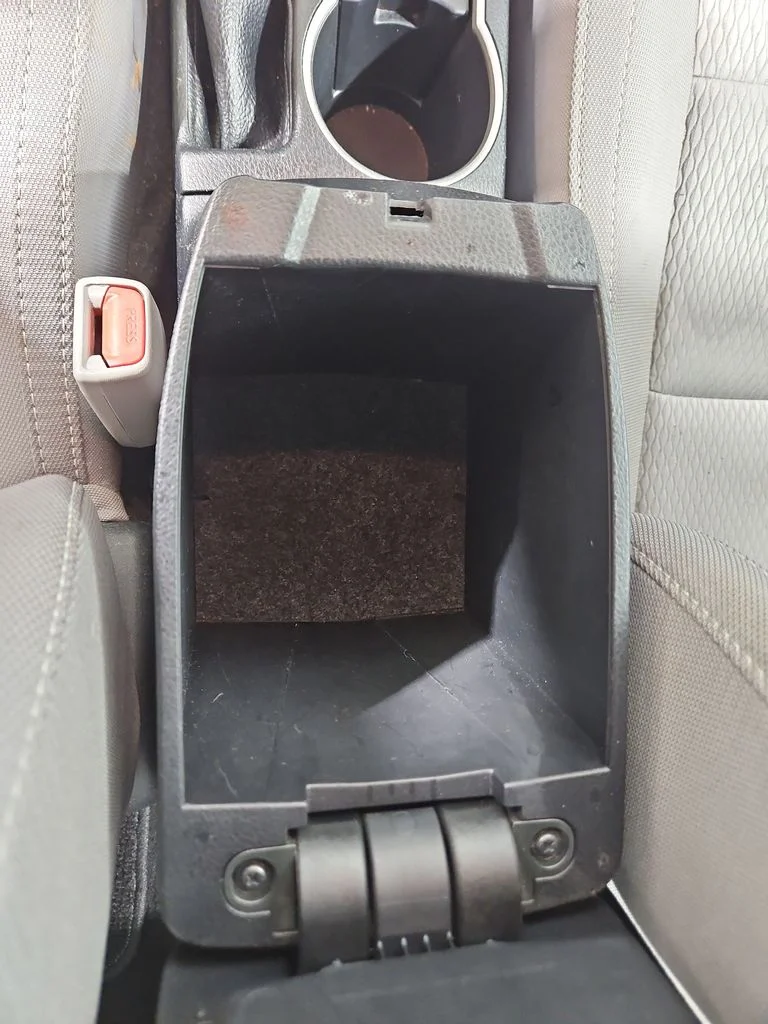 Used 2016 Gray Toyota LE image 25