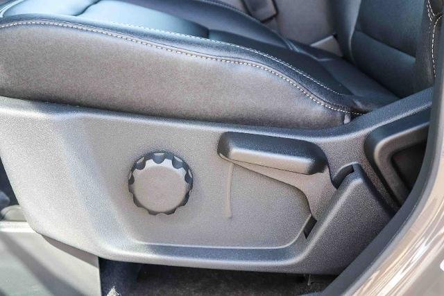 New 2026 Marsh Gray Ford Big Bend® image 52