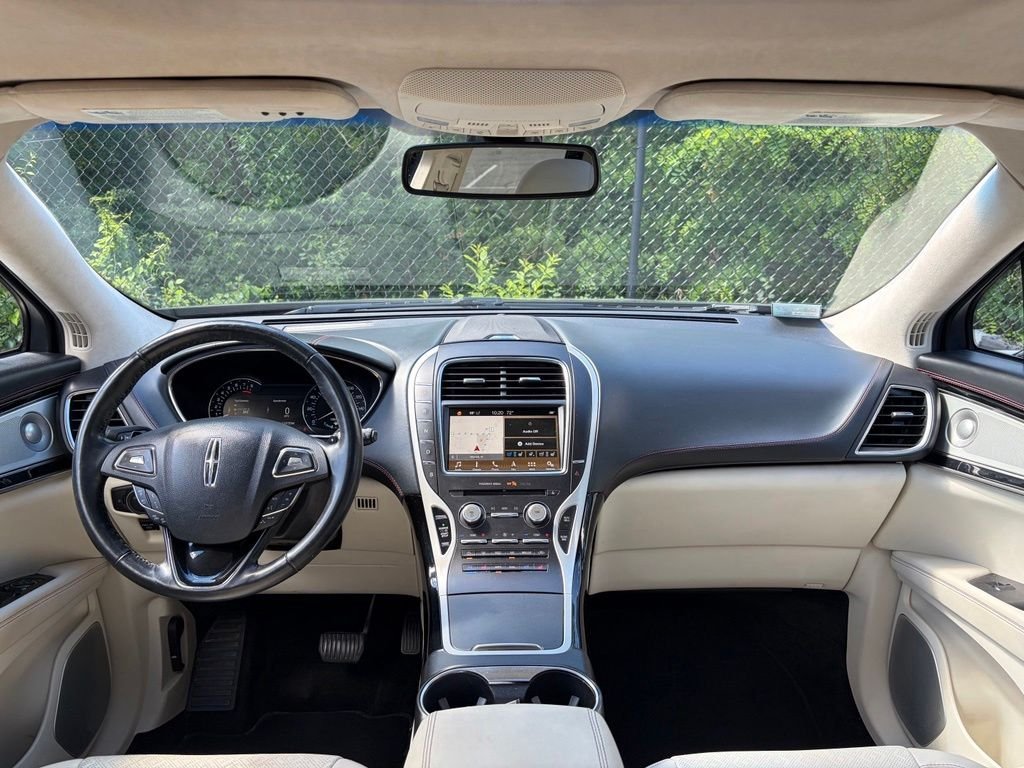 Used 2018 Black Lincoln Black Label image 18