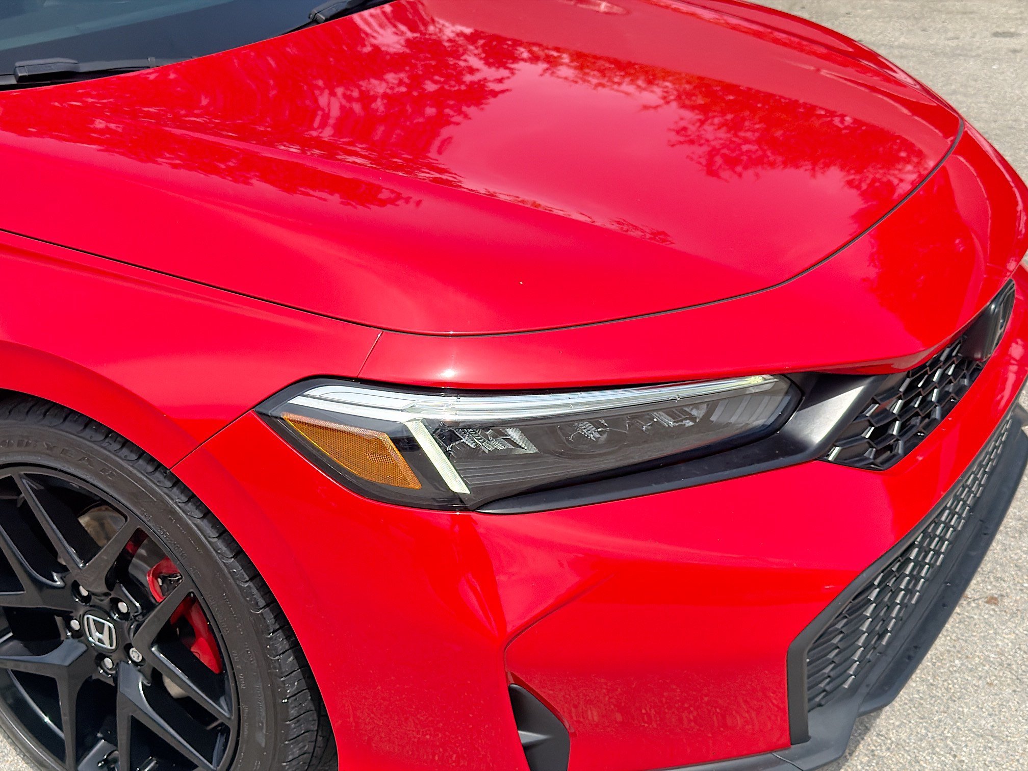 2025 Honda Civic Sport - Photo 33
