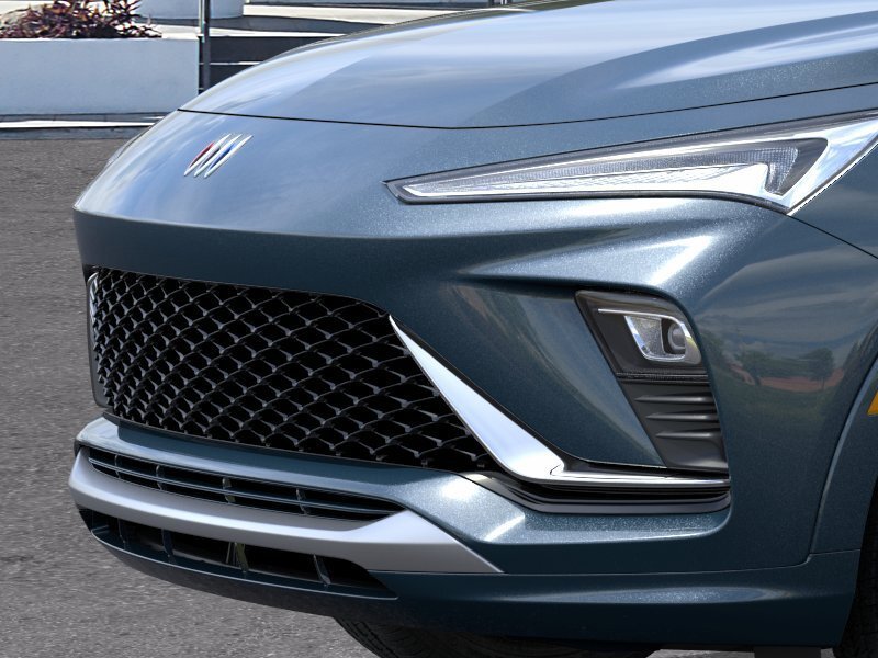 2026 Buick Envista Avenir - Photo 12