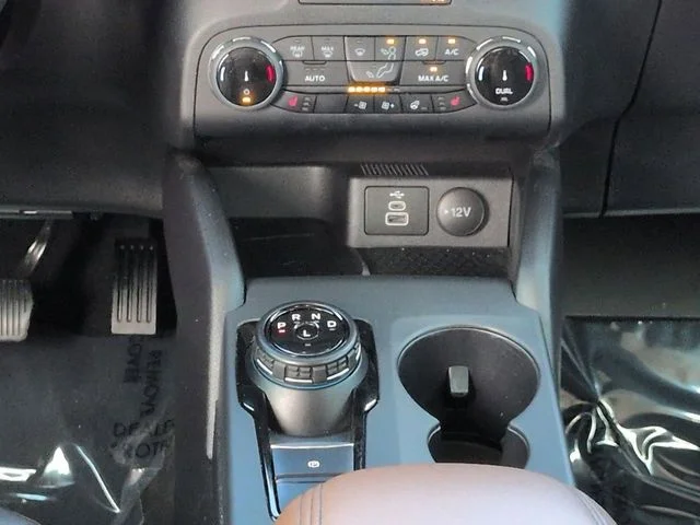Certified Used 2023 Oxford White Ford Outer Banks image 19