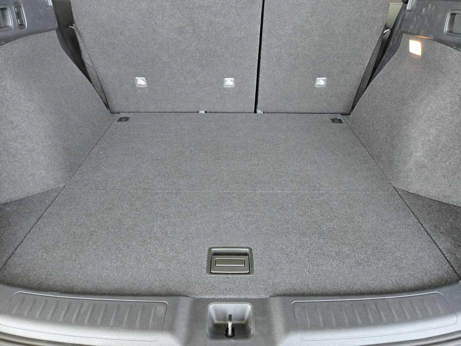 Certified Used 2025 Slate Gray INFINITI SPORT image 20